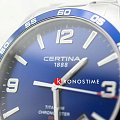 Часы Certina DS-8 C033.851.44.047.00 фото 3